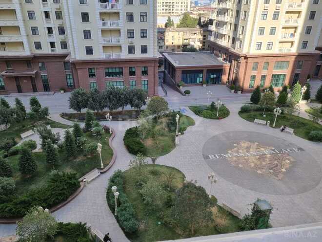 Продаётся 2-комн. новостройка 91 м², м. Элмляр Академиясы, photo 1 from 23