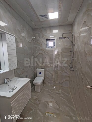 Satılır 6 otaqlı həyət evi/bağ evi 210 m², Hövsan q., photo 10 from 16