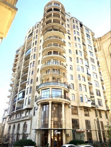 Satılır 3 otaqlı yeni tikili 130 m², İçəri Şəhər m., photo 3 from 25