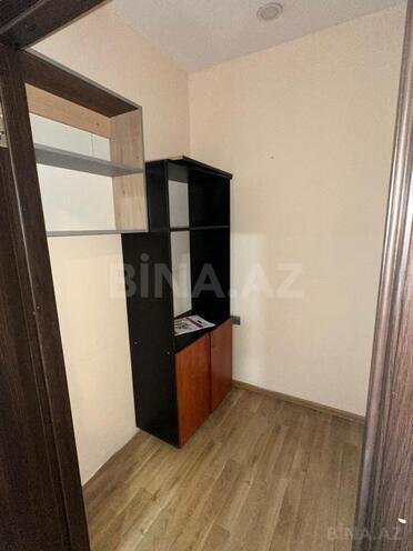İcarəyə verilir 1 otaqlı ofis 40 m², Nəriman Nərimanov m., photo 7 from 8