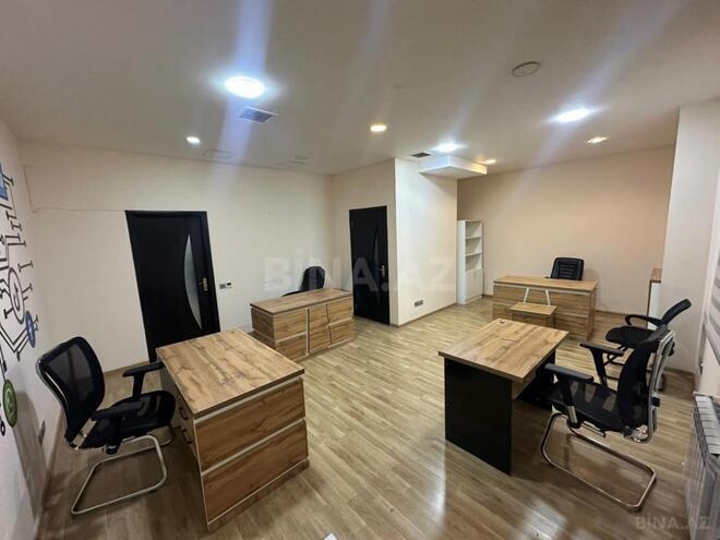 İcarəyə verilir 1 otaqlı ofis 40 m², Nəriman Nərimanov m., photo 5 from 8
