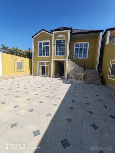 Satılır 6 otaqlı həyət evi/bağ evi 210 m², Hövsan q., photo 3 from 16