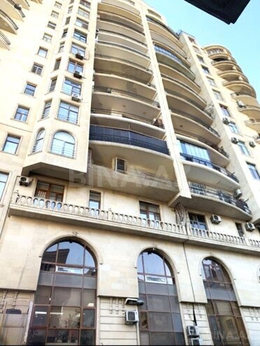 Satılır 3 otaqlı yeni tikili 130 m², İçəri Şəhər m., photo 23 from 25