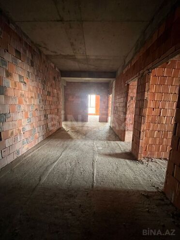 Satılır 4 otaqlı yeni tikili 220 m², Gənclik m., photo 13 from 17
