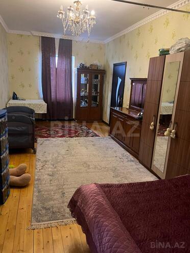 Satılır 4 otaqlı həyət evi/bağ evi 104 m², Azadlıq Prospekti m., photo 1 from 15