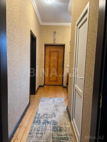 Satılır 4 otaqlı həyət evi/bağ evi 104 m², Azadlıq Prospekti m., photo 10 from 15