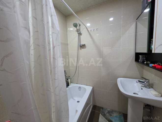 Satılır 4 otaqlı yeni tikili 111 m², Yasamal r., photo 17 from 24