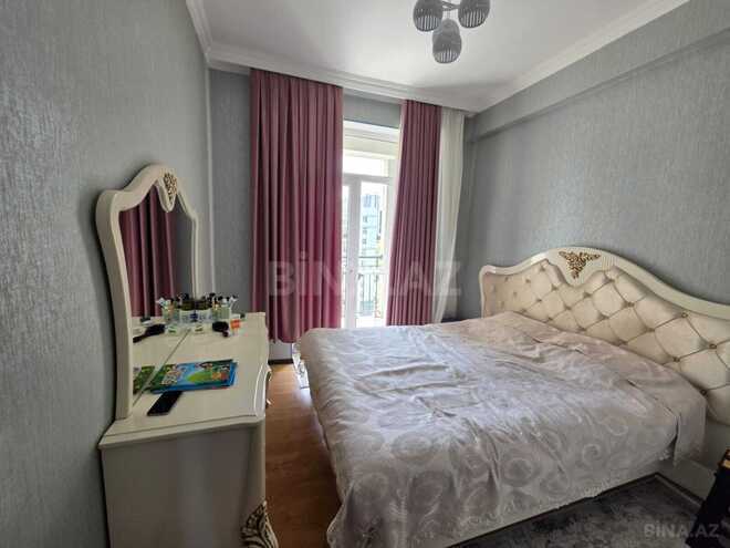 Satılır 4 otaqlı yeni tikili 111 m², Yasamal r., photo 14 from 24