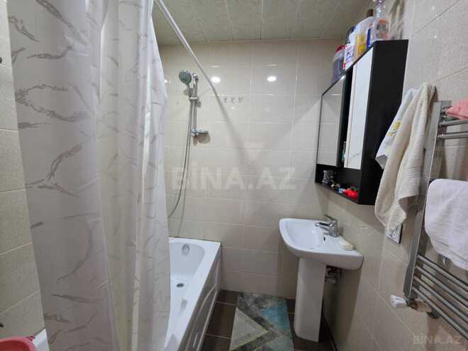Satılır 4 otaqlı yeni tikili 111 m², Yasamal r., photo 13 from 24