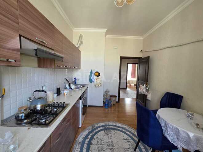 Satılır 4 otaqlı yeni tikili 111 m², Yasamal r., photo 6 from 24