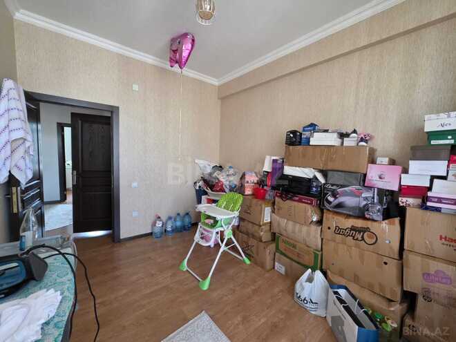 Satılır 4 otaqlı yeni tikili 111 m², Yasamal r., photo 18 from 24