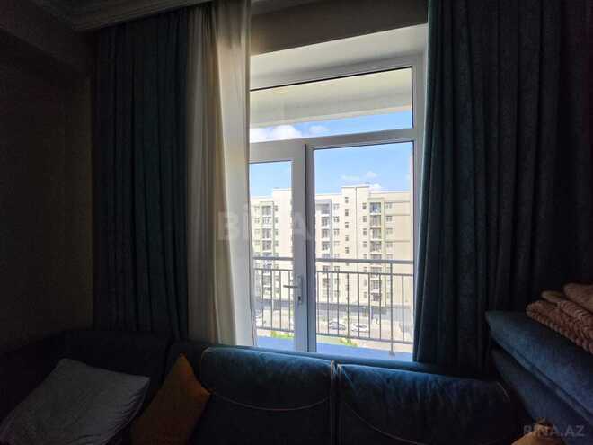 Satılır 4 otaqlı yeni tikili 111 m², Yasamal r., photo 21 from 24