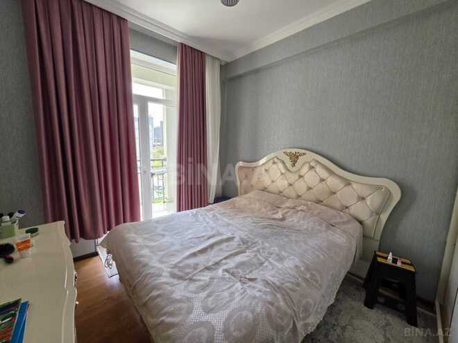 Satılır 4 otaqlı yeni tikili 111 m², Yasamal r., photo 15 from 24