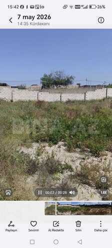 Продаётся  участок 18 сот, пос. Пиршаги, photo 3 from 7