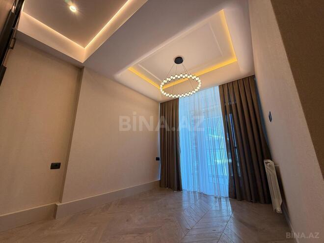 Satılır 3 otaqlı yeni tikili 106 m², Yasamal r., photo 18 from 29