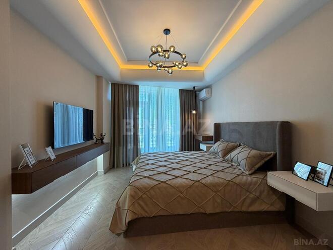 Satılır 3 otaqlı yeni tikili 106 m², Yasamal r., photo 10 from 29