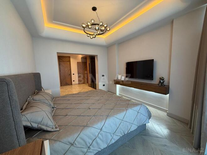 Satılır 3 otaqlı yeni tikili 106 m², Yasamal r., photo 13 from 29