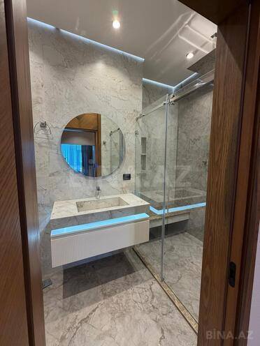 Satılır 3 otaqlı yeni tikili 106 m², Yasamal r., photo 15 from 29