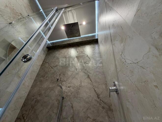 Satılır 3 otaqlı yeni tikili 106 m², Yasamal r., photo 16 from 29