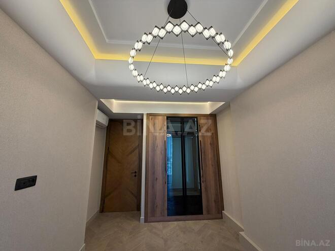 Satılır 3 otaqlı yeni tikili 106 m², Yasamal r., photo 19 from 29