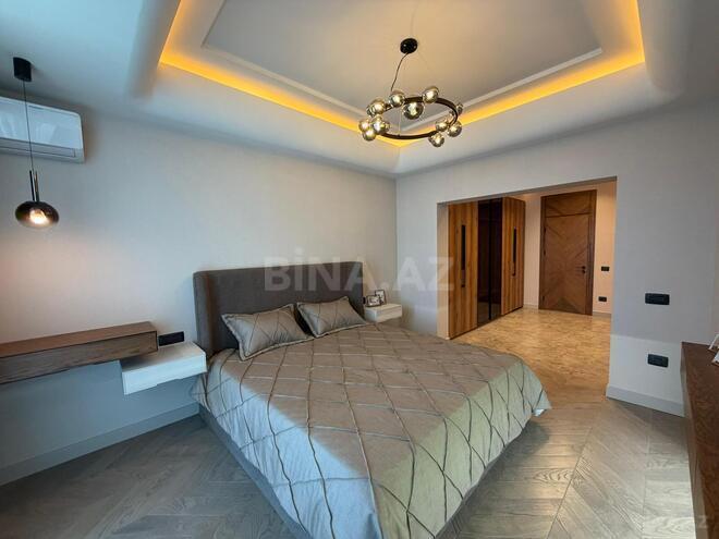 Satılır 3 otaqlı yeni tikili 106 m², Yasamal r., photo 12 from 29