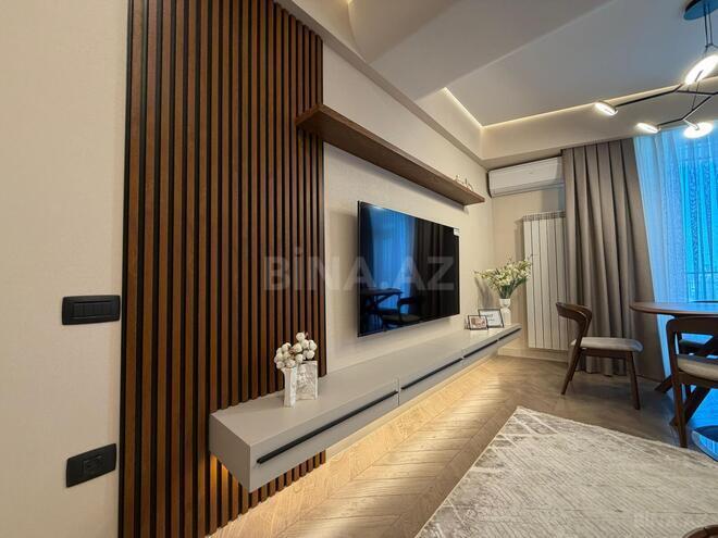 Satılır 3 otaqlı yeni tikili 106 m², Yasamal r., photo 8 from 29