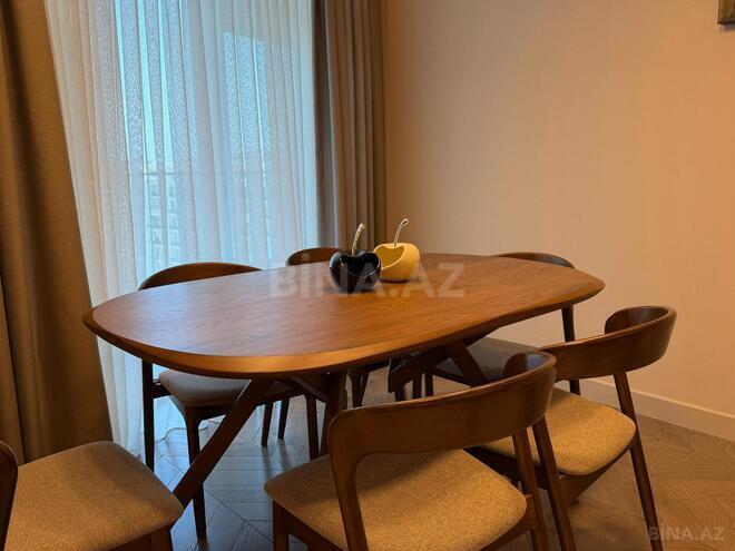 Satılır 3 otaqlı yeni tikili 106 m², Yasamal r., photo 6 from 29