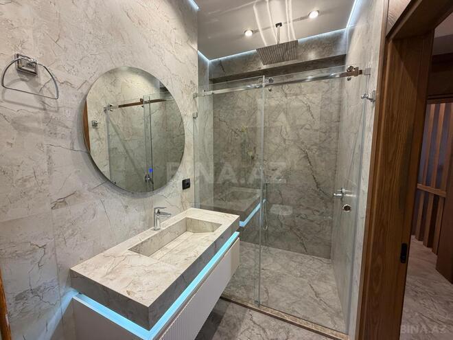 Satılır 3 otaqlı yeni tikili 106 m², Yasamal r., photo 21 from 29
