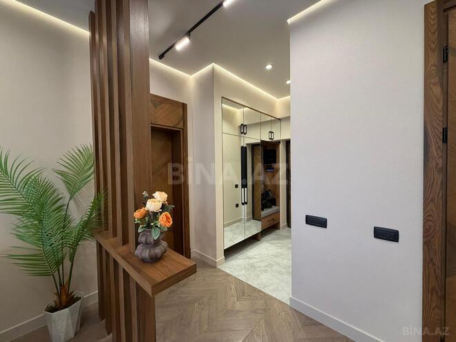 Satılır 3 otaqlı yeni tikili 106 m², Yasamal r., photo 28 from 29