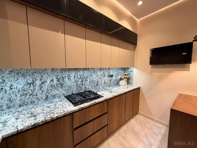 Satılır 3 otaqlı yeni tikili 106 m², Yasamal r., photo 26 from 29