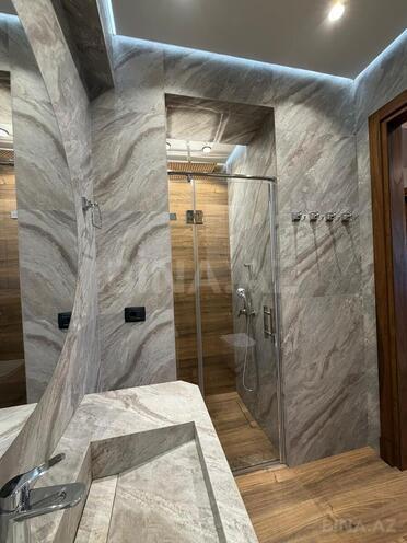 Satılır 3 otaqlı yeni tikili 106 m², Yasamal r., photo 23 from 29