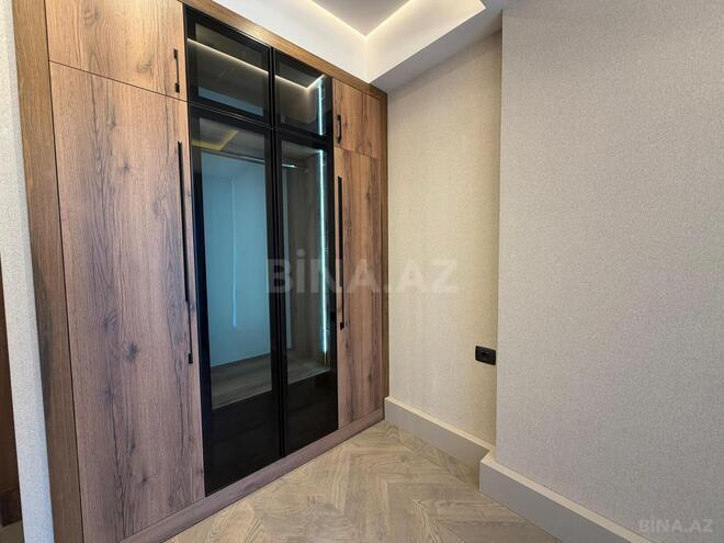 Satılır 3 otaqlı yeni tikili 106 m², Yasamal r., photo 20 from 29