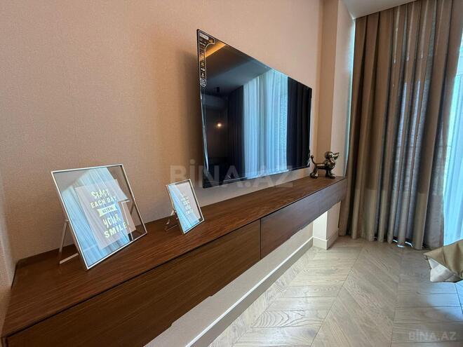 Satılır 3 otaqlı yeni tikili 106 m², Yasamal r., photo 17 from 29