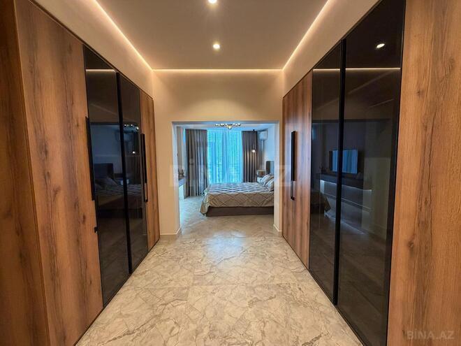 Satılır 3 otaqlı yeni tikili 106 m², Yasamal r., photo 11 from 29
