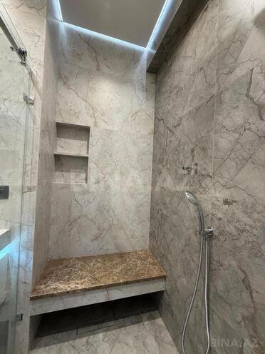 Satılır 3 otaqlı yeni tikili 106 m², Yasamal r., photo 22 from 29