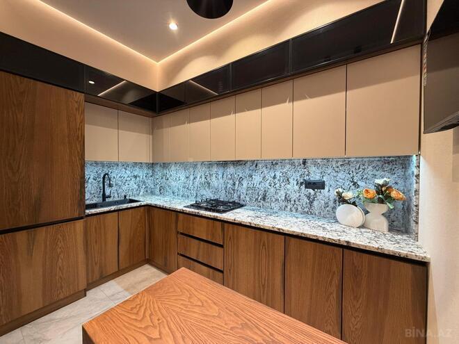 Satılır 3 otaqlı yeni tikili 106 m², Yasamal r., photo 25 from 29