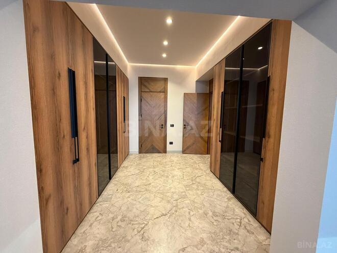 Satılır 3 otaqlı yeni tikili 106 m², Yasamal r., photo 14 from 29