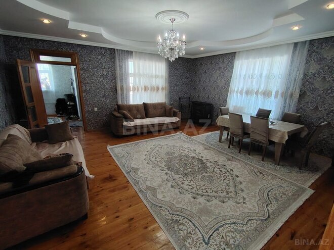 Продаётся 5-комн. дом/дача 190 м², пос. Бузовна, photo 18 from 19
