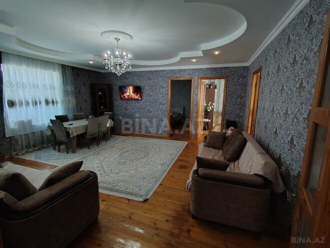Продаётся 5-комн. дом/дача 190 м², пос. Бузовна, photo 17 from 19