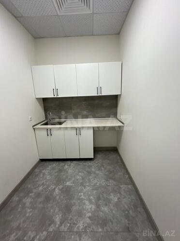 Сдаётся 3-комн. офис 175 м², м. Нариман Нариманов, photo 15 from 17