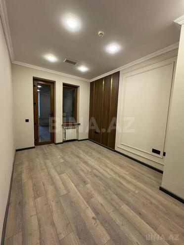 Satılır 15 otaqlı ofis 550 m², Nərimanov r., photo 9 from 11