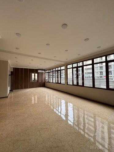 Satılır 15 otaqlı ofis 550 m², Nərimanov r., photo 1 from 11