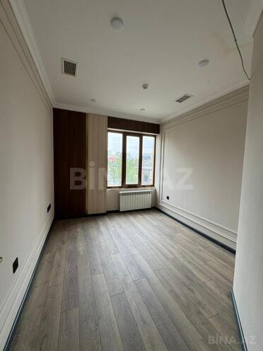 Satılır 15 otaqlı ofis 550 m², Nərimanov r., photo 5 from 11
