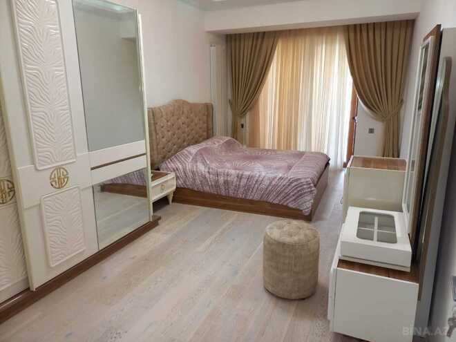 Сдаётся 3-комн. новостройка 115 м², м. Шах Исмаил Хатаи, photo 11 from 18