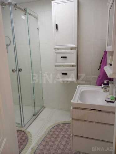 Сдаётся 3-комн. новостройка 115 м², м. Шах Исмаил Хатаи, photo 14 from 18