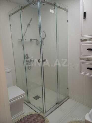 Сдаётся 3-комн. новостройка 115 м², м. Шах Исмаил Хатаи, photo 15 from 18