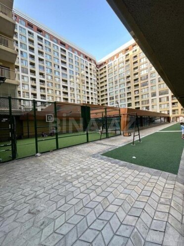 Сдаётся 3-комн. новостройка 115 м², м. Шах Исмаил Хатаи, photo 17 from 18