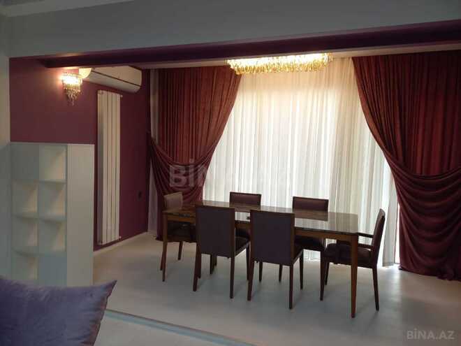 Сдаётся 3-комн. новостройка 115 м², м. Шах Исмаил Хатаи, photo 5 from 18