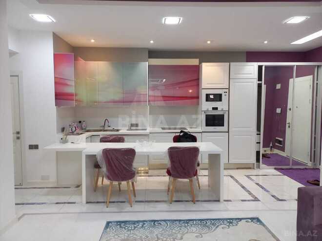Сдаётся 3-комн. новостройка 115 м², м. Шах Исмаил Хатаи, photo 8 from 18