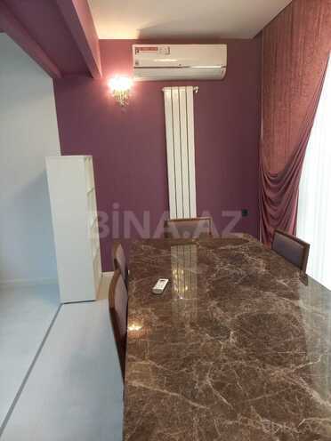 Сдаётся 3-комн. новостройка 115 м², м. Шах Исмаил Хатаи, photo 7 from 18